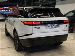 لاند روفر رانج روڤر فيلار